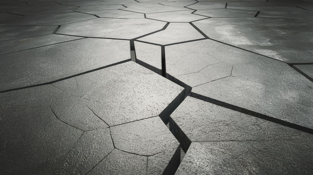 Foundation repair in Allen Texas